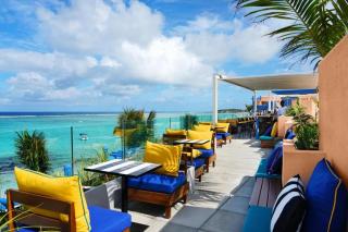 Salt Of Palmar - Adult Only Boutique Hotel