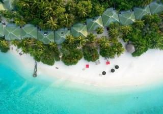 Eriyadu Island Resort