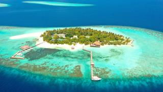 Eriyadu Island Resort