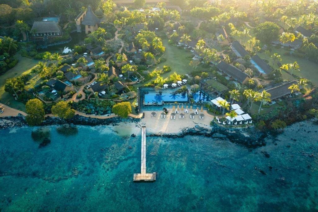 The Oberoi Mauritius 