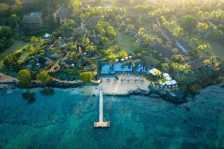 The Oberoi Mauritius 