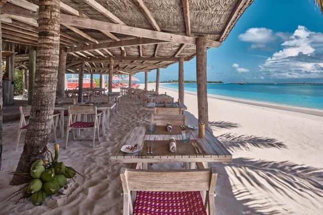 Finolhu a Seaside Collection Resort