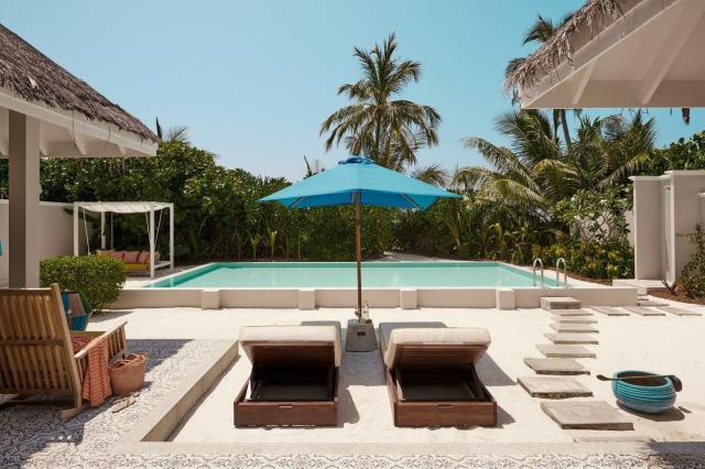 Finolhu a Seaside Collection Resort