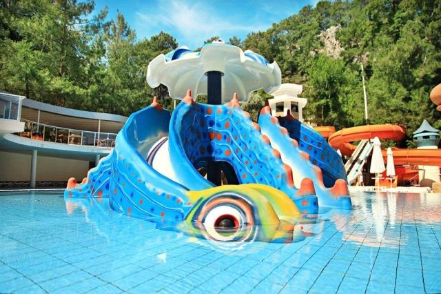 Hotel Turunc Resort
