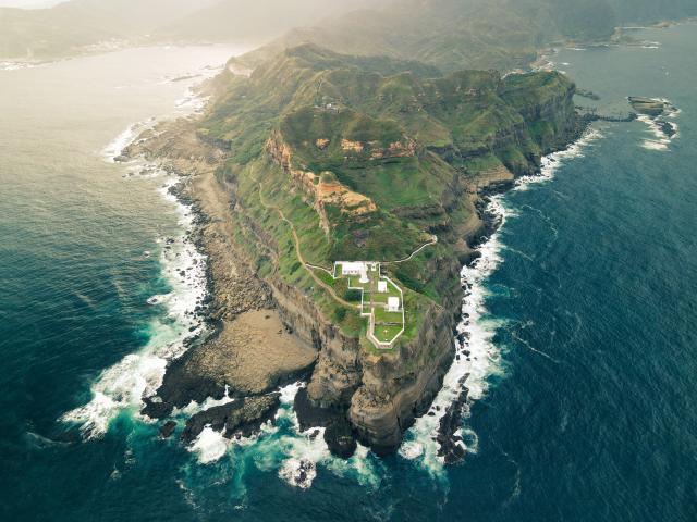 Peking - Taiwan