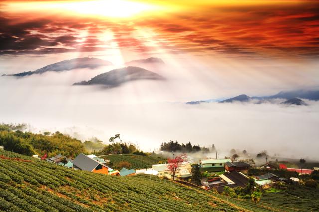 Alishan