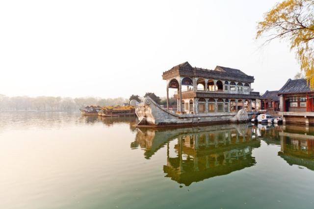Kunming Lake