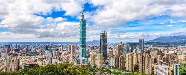Taipei