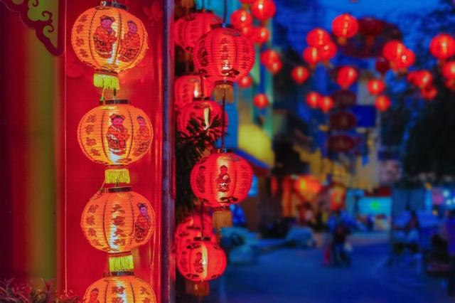 Peking - Taiwan