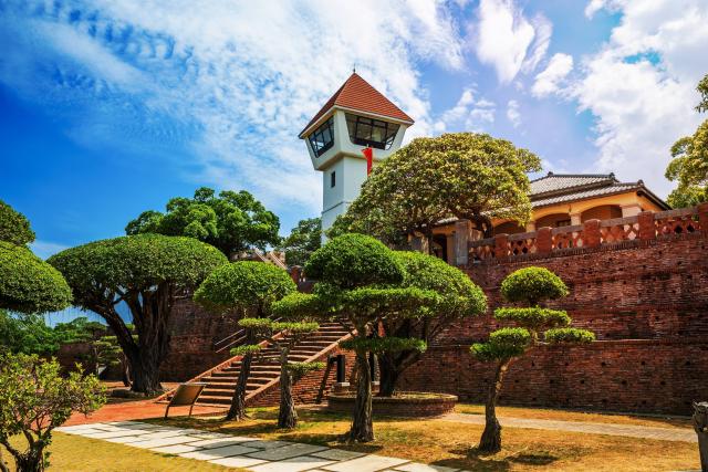 Tainan
