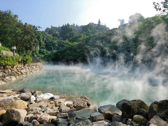 Peking - Taiwan