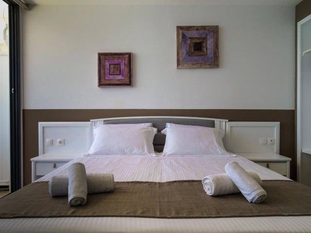 Lido Star Beach Hotel
