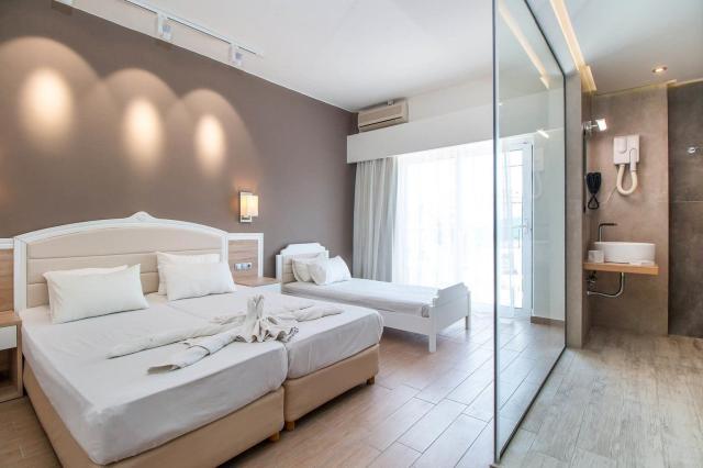 Lido Star Beach Hotel