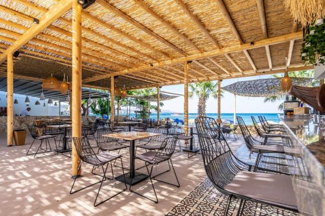 Lido Star Beach Hotel