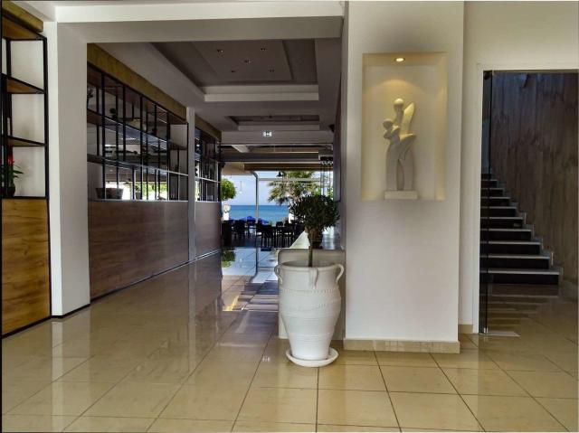 Lido Star Beach Hotel