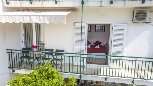 Vila Bartul 2 