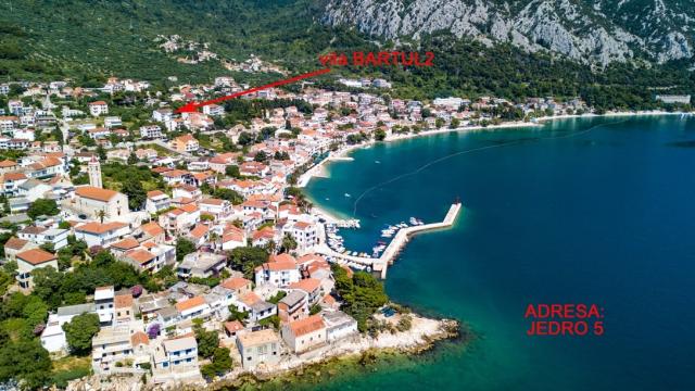 Vila Bartul 2 