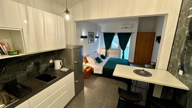 Vila Bartul 2 