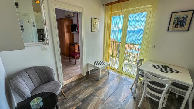 Vila Bartul 2 