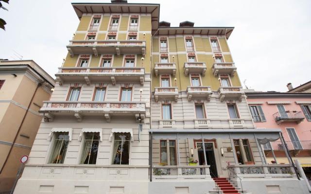 Hotel Pallanza