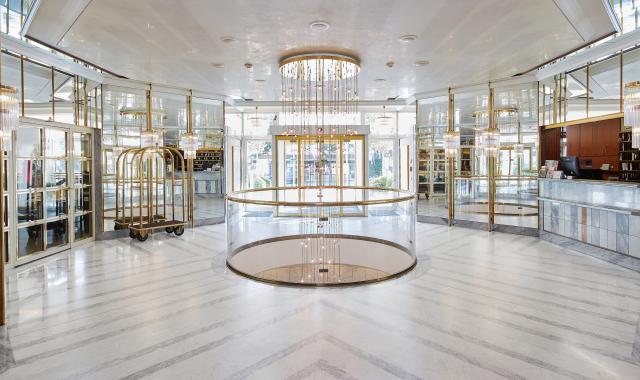 Hotel Kaiser Franz Joseph