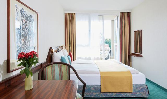 Hotel Kaiser Franz Joseph