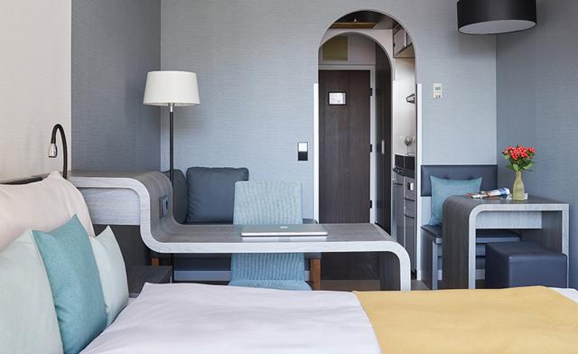 Hotel Kaiser Franz Joseph