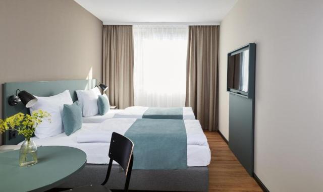 Hotel Kaiser Franz Joseph