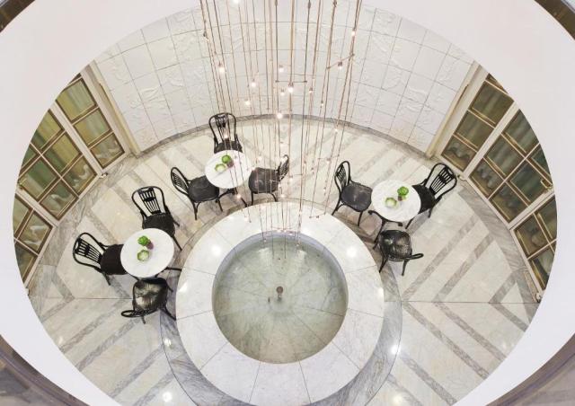 Hotel Kaiser Franz Joseph