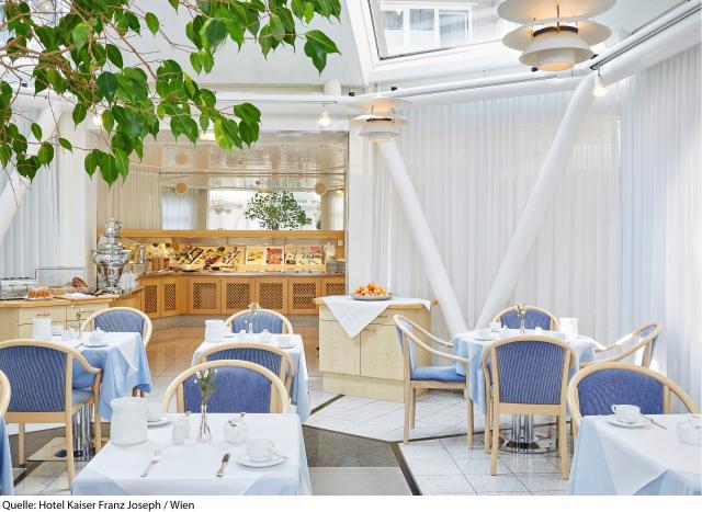 Hotel Kaiser Franz Joseph