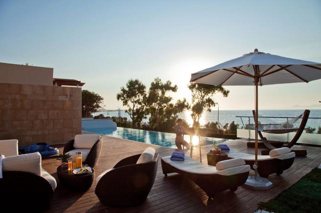 Amus Hotel and Spa (ex Rhodes Bay Hotel and Spa)