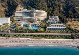 Amus Hotel and Spa