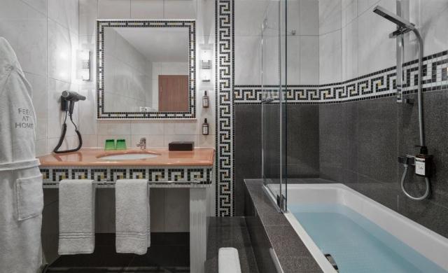 Hotel Schwarzer Adler Innsbruck