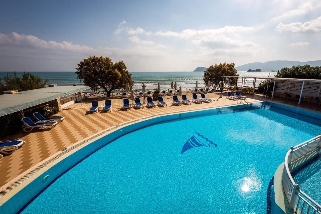 Mediterranean