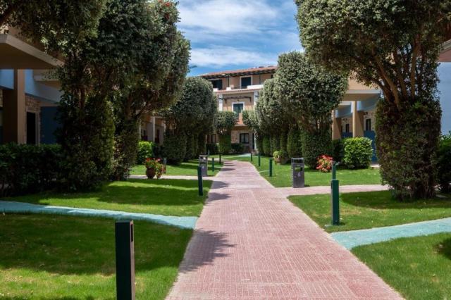 Hotel Mediterranean Beach Resort and Spa