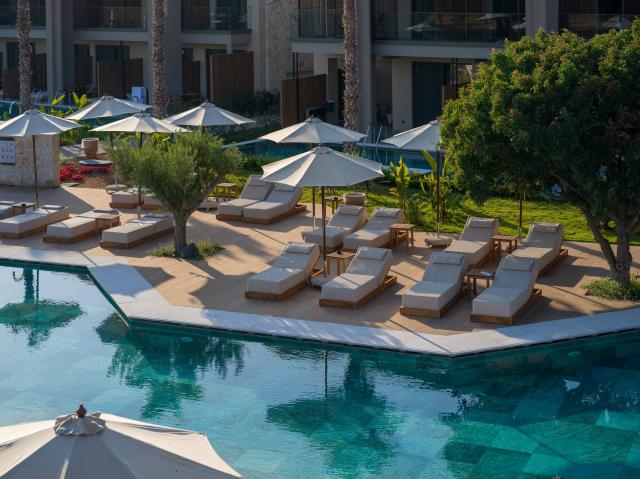 Hotel Portes Theros 