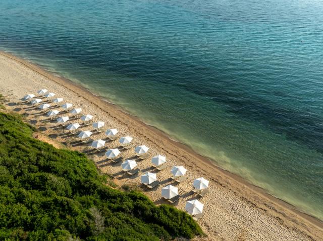 Hotel Portes Theros 