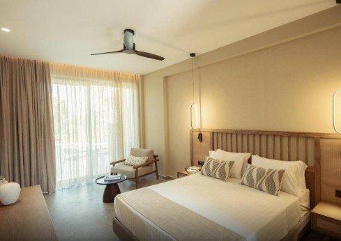 Hotel Portes Theros 
