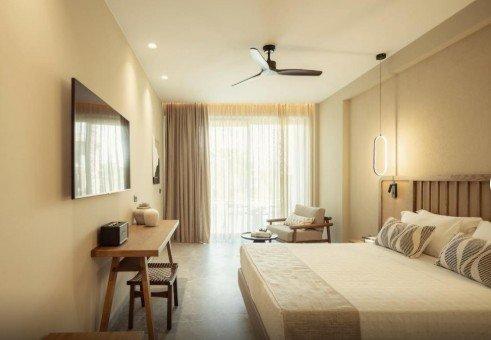 Hotel Portes Theros 