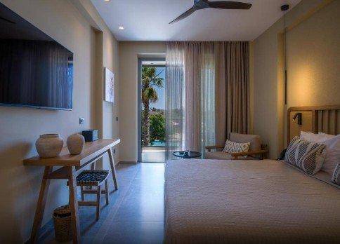 Hotel Portes Theros 