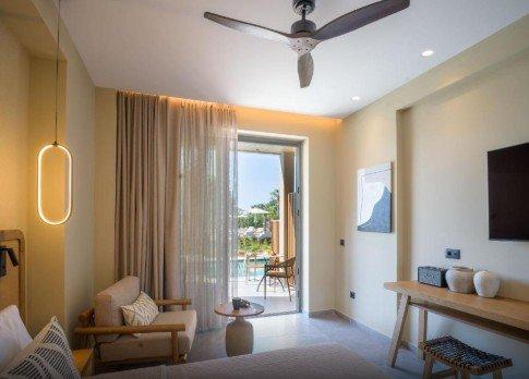 Hotel Portes Theros 