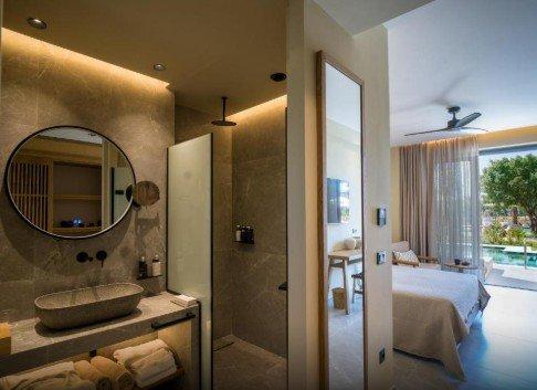 Hotel Portes Theros 