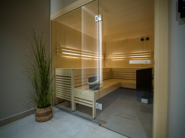 Hotel Portes Theros 
