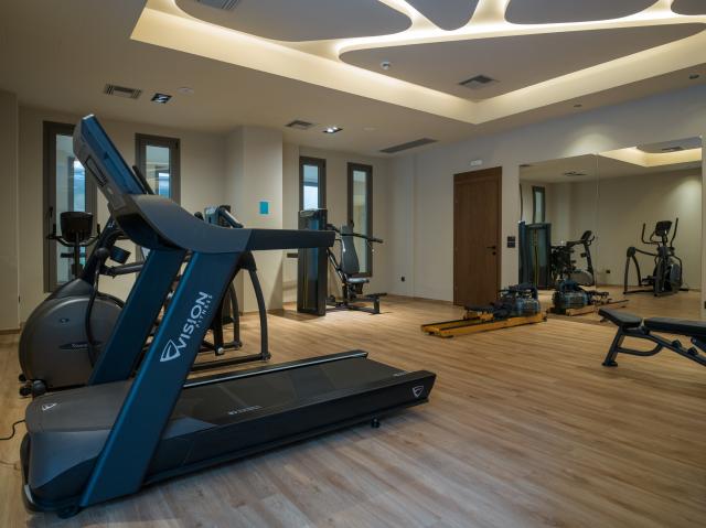 Hotel Portes Theros 