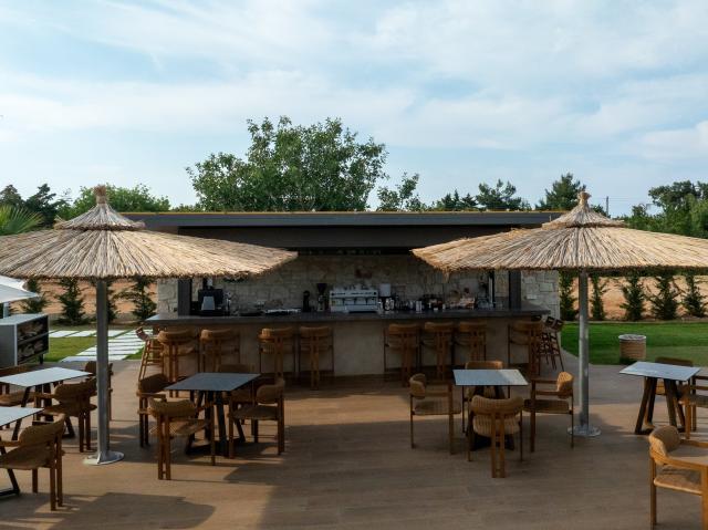 Hotel Portes Theros 