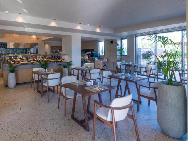 Hotel Portes Theros 