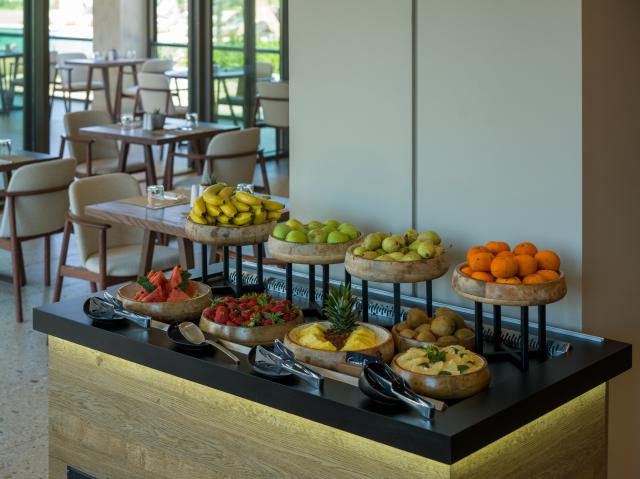 Hotel Portes Theros 