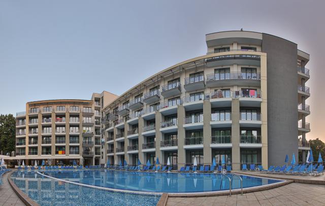 Hotel Arena Mar