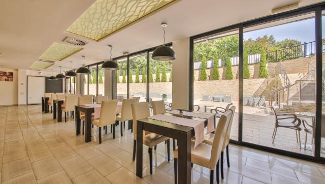 Hotel Arena Mar