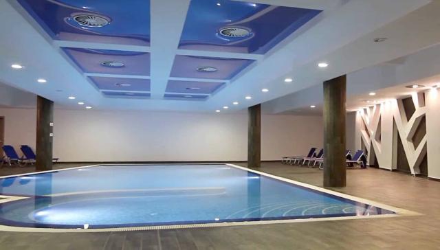 Hotel Arena Mar